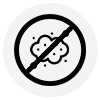 Allergy defense icon