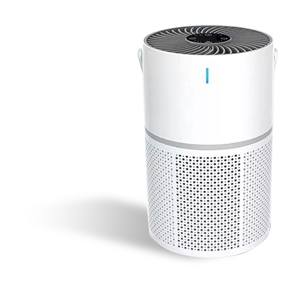 Freshia Air Purifier product shot