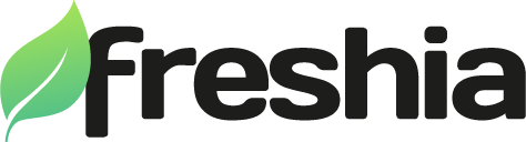 Freshia Logo